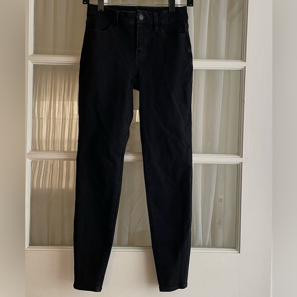 American Eagle Dream Stretch Jegging - Picture 3 of 12